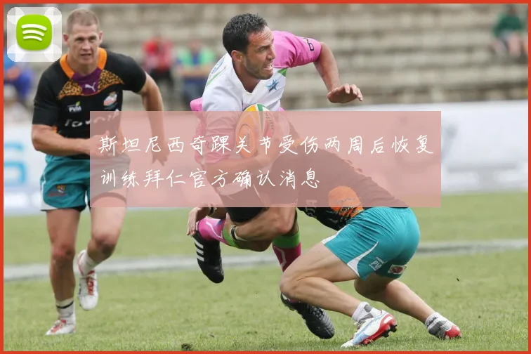 斯坦尼西奇踝关节受伤两周后恢复训练拜仁官方确认消息