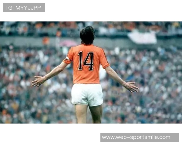 阿贾克斯计划邀请小克鲁伊夫担任技术总监以寻找新任主帅