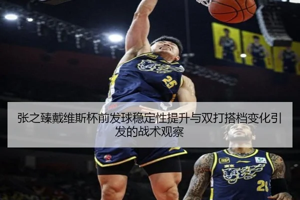 张之臻戴维斯杯前发球稳定性提升与双打搭档变化引发的战术观察